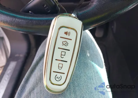 2013 Ford Explorer Limited из США, поврежденный, VIN 1FM5K8F81DGC43854